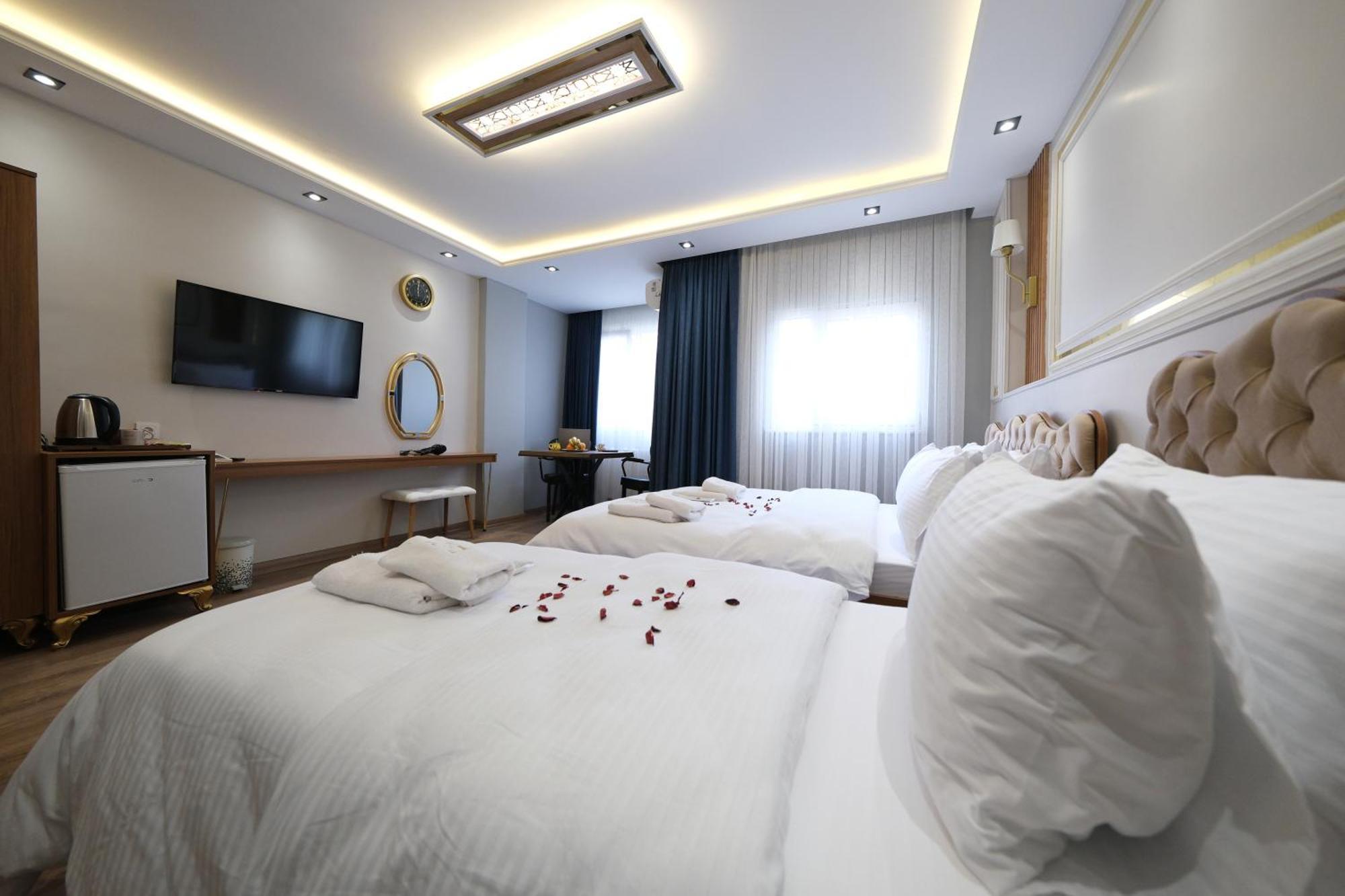 Elita Otel Kumkapi — Photos 2